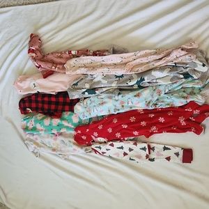 2T Pajamas